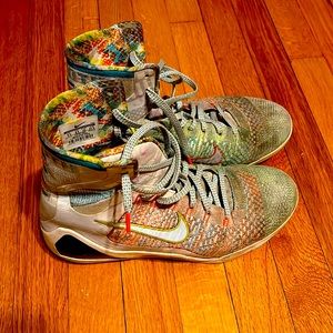 Kobe 9 Elite
